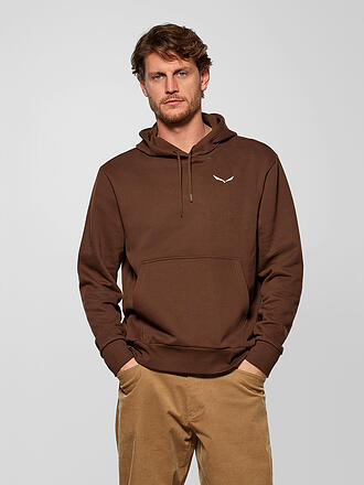 SALEWA | Hoodie unisexe Eagle