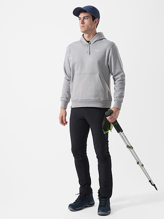 SALEWA | Sweat à capuche unisexe Eagle