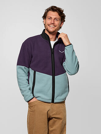 SALEWA | Veste polaire Fanes pour homme