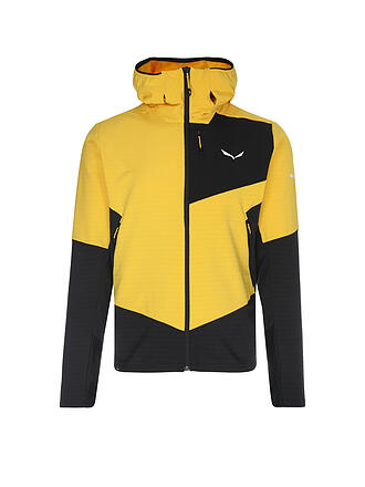 SALEWA | Veste polaire à capuche Ortles pour homme