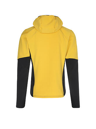 SALEWA | Veste polaire à capuche Ortles pour homme