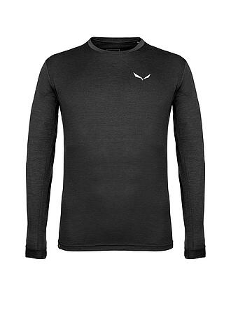 SALEWA | T-shirt de sport pour homme Puez Melange Dry’Ton