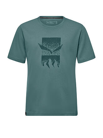 SALEWA | T-shirt de sport homme Eagle 3 Cime
