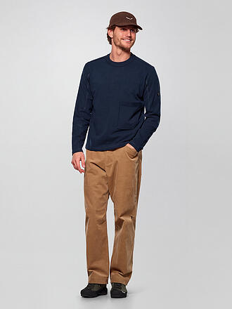 SALEWA | Pull fonctionnel Fanes Dry pour homme