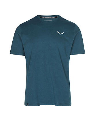 SALEWA | T-shirt fonctionnel homme Eagle Kaleido
