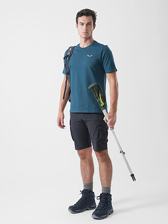 SALEWA | T-shirt fonctionnel homme Eagle Kaleido