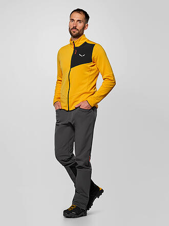SALEWA | Pantalon de randonnée softshell Lagorai 2 DST pour homme