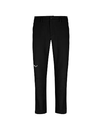 SALEWA | Pantalon de randonnée pour homme Puez Dolomitic 2 Durastretch Long