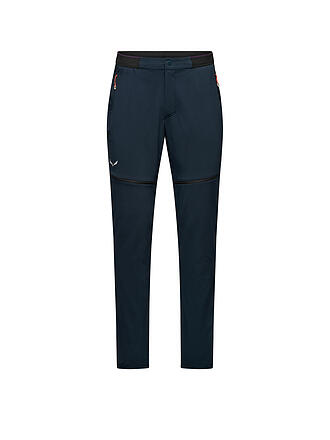 SALEWA | Pantalon de randonnée pour homme Pedroc 3 DST ZipOff