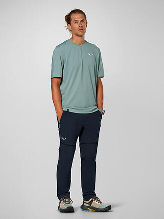 SALEWA | Pantalon de randonnée pour homme Pedroc 3 DST ZipOff
