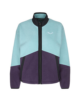 SALEWA | Veste polaire Fanes pour femme