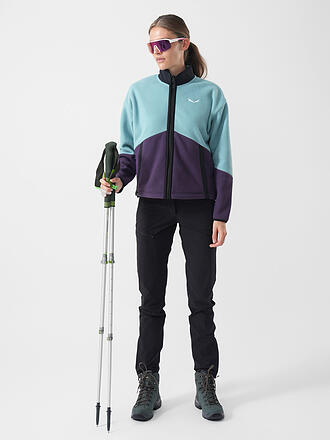 SALEWA | Veste polaire Fanes pour femme