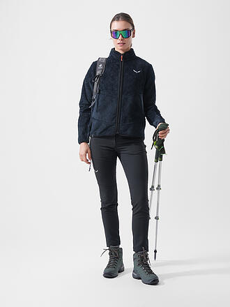 SALEWA | Veste polaire Puez Warm pour femme