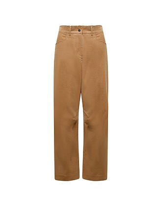 SALEWA | Pantalon de randonnée Fanes Cord pour femme