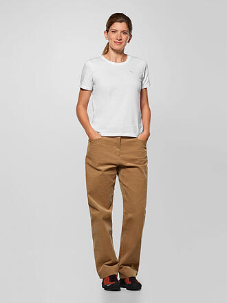 SALEWA | Pantalon de randonnée Fanes Cord pour femme