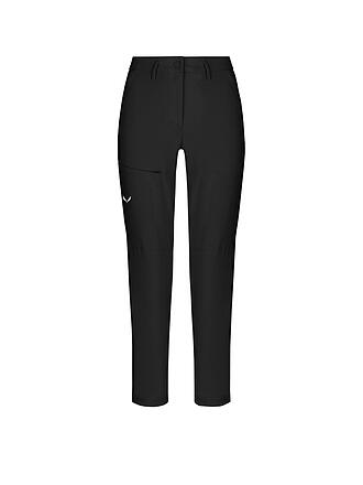 SALEWA | Pantalon de randonnée femme Puez Dolomitic 2 Durastretch Regular