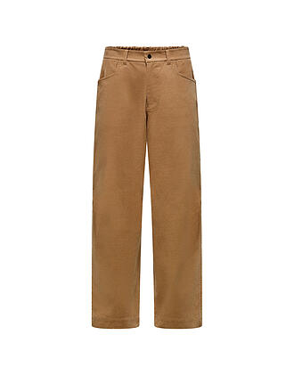 SALEWA | Pantalon de randonnée Fanes Cord pour homme