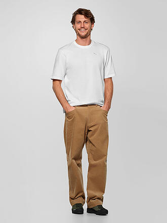 SALEWA | Pantalon de randonnée Fanes Cord pour homme