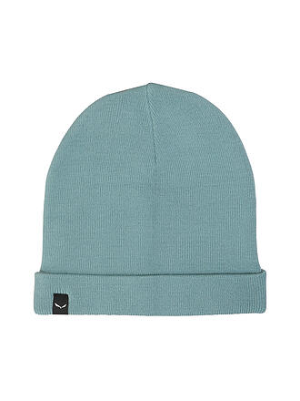 SALEWA | Bonnet Puez Merino