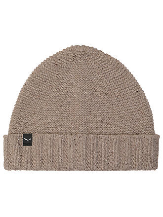 SALEWA | Bonnet Sarner 3 Laine