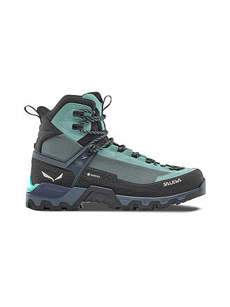 SALEWA | Chaussures de montagne pour femme Trainer 3 Tech Mid GTX
