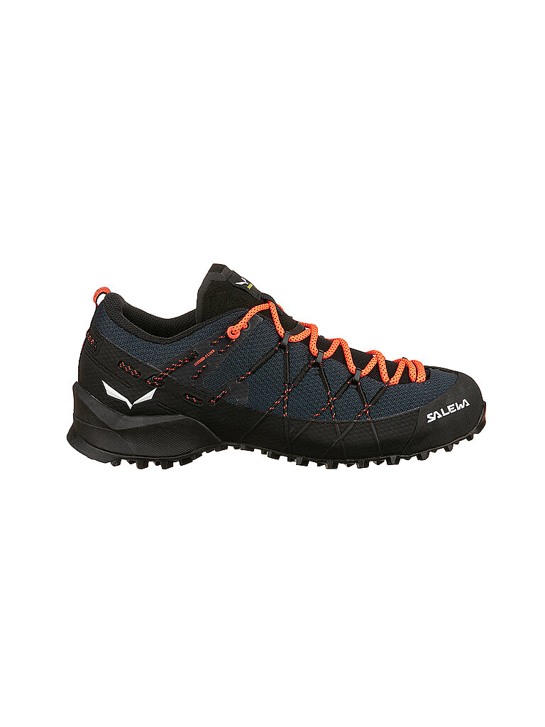 Chaussures d'approche Wildfire 2s bleu marine 38 1/2