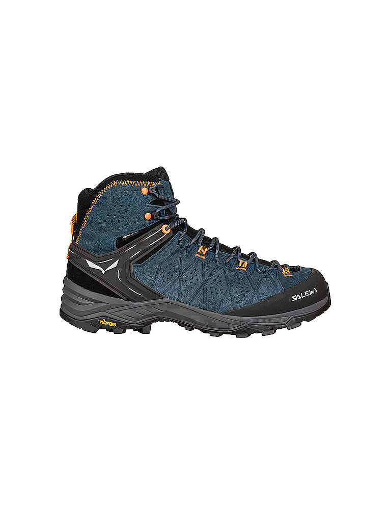 Chaussures de randonnées Alp Trainer 2 Mid GTX bleu marine 43