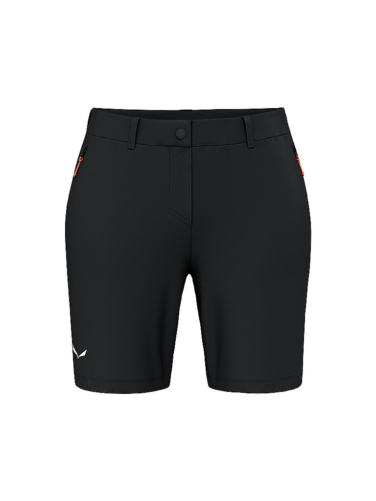 Shorts de randonnées Puez Talvena Durastretch noir 42