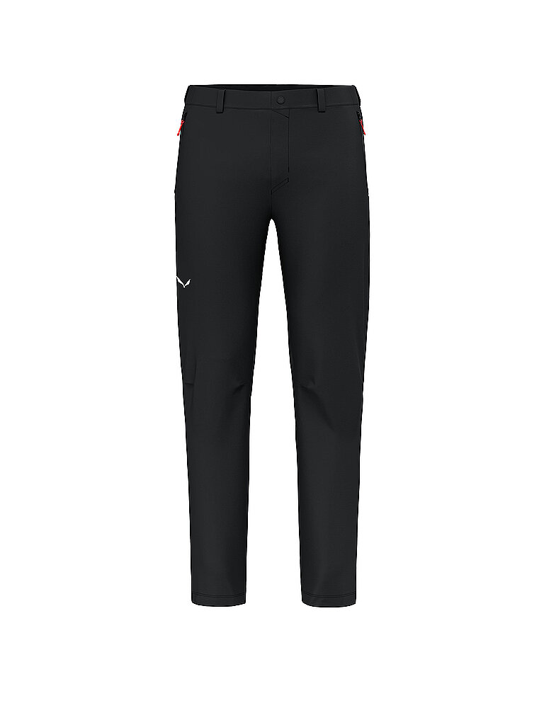 Pantalon de randonnée Puez Talveno DST noir XL
