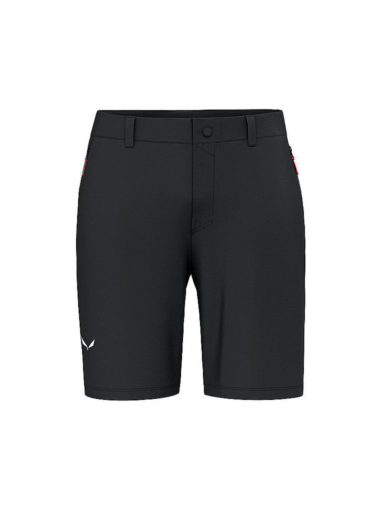Shorts de randonnée Puez Talveno DST noir L