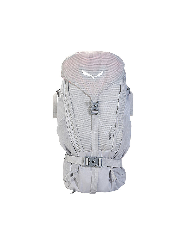 Sac à dos de randonnées Alp Mate 24L gris