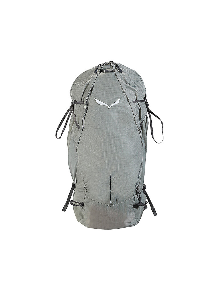 Sac à dos de randonnée Mountain Trainer 2 22L gris clair