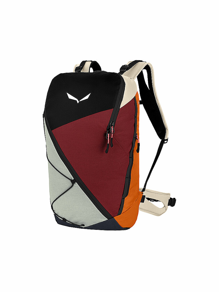 Sac à dos de randonnées Puez 23L multicolore