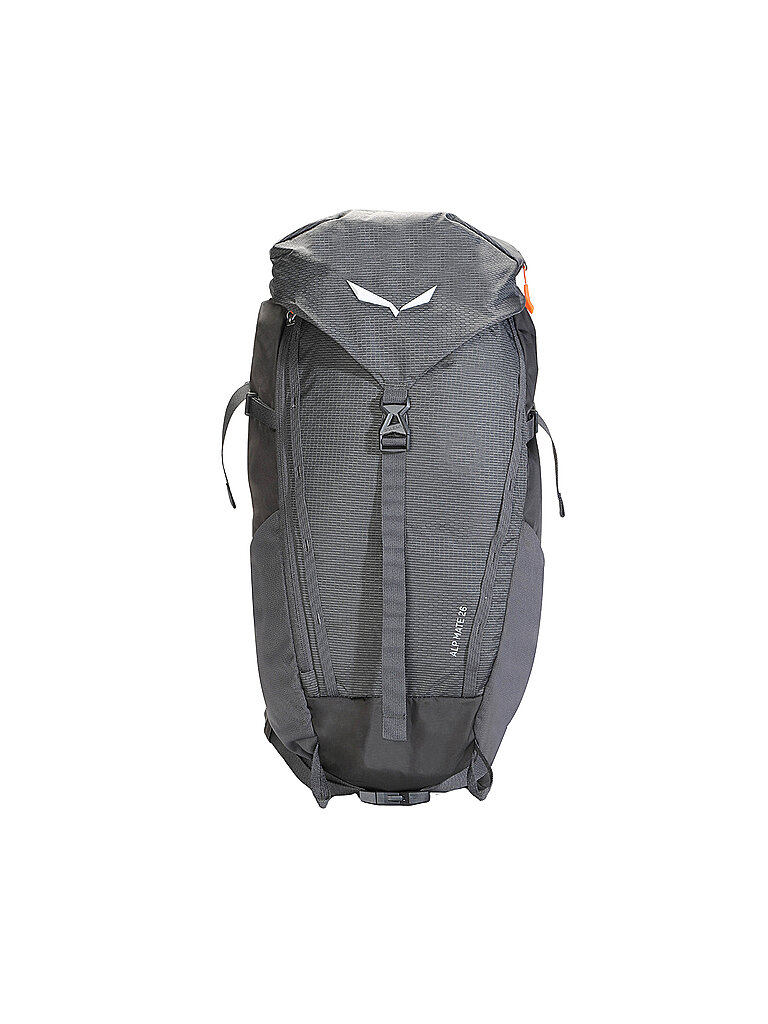 Sac à dos de randonnée Alp Mate 26 gris clair