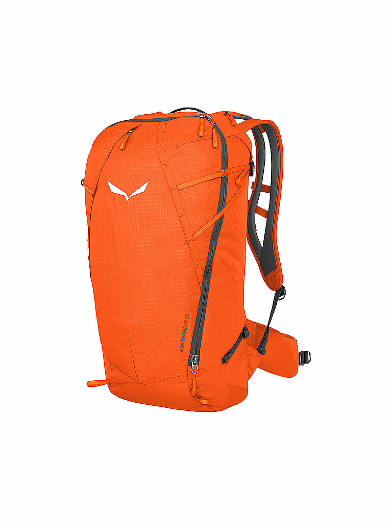 Sac à dos de randonnée Mountain Trainer 2 25L orange