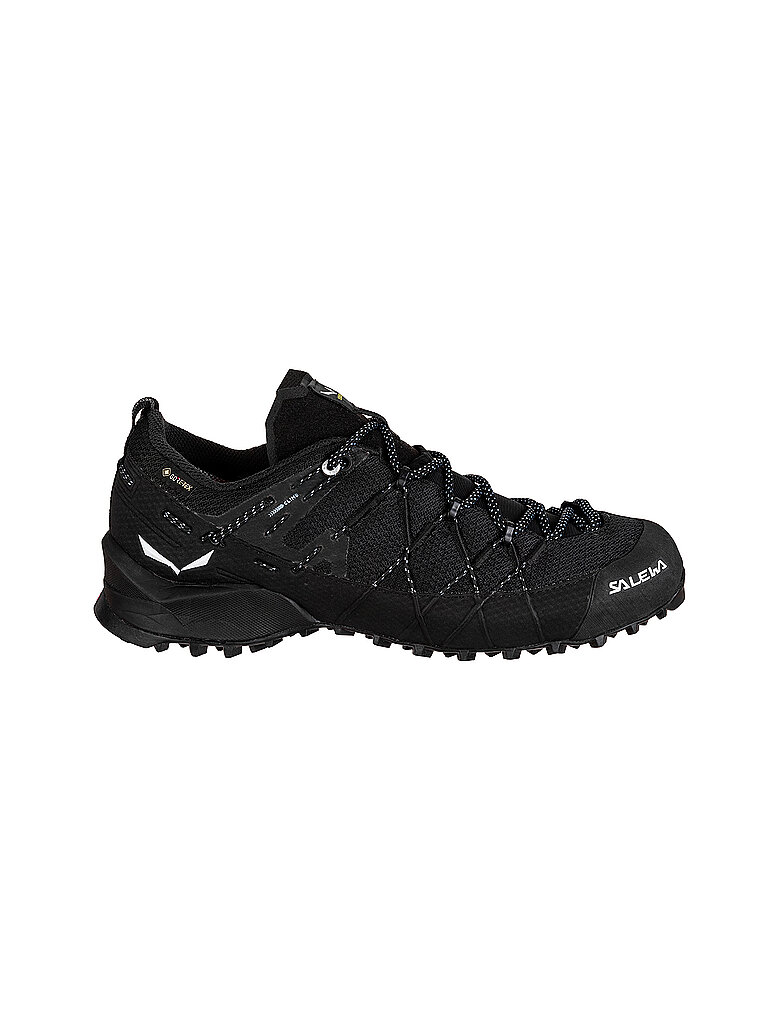 Chaussures d'approches Wildfire 2 GTX noir 38
