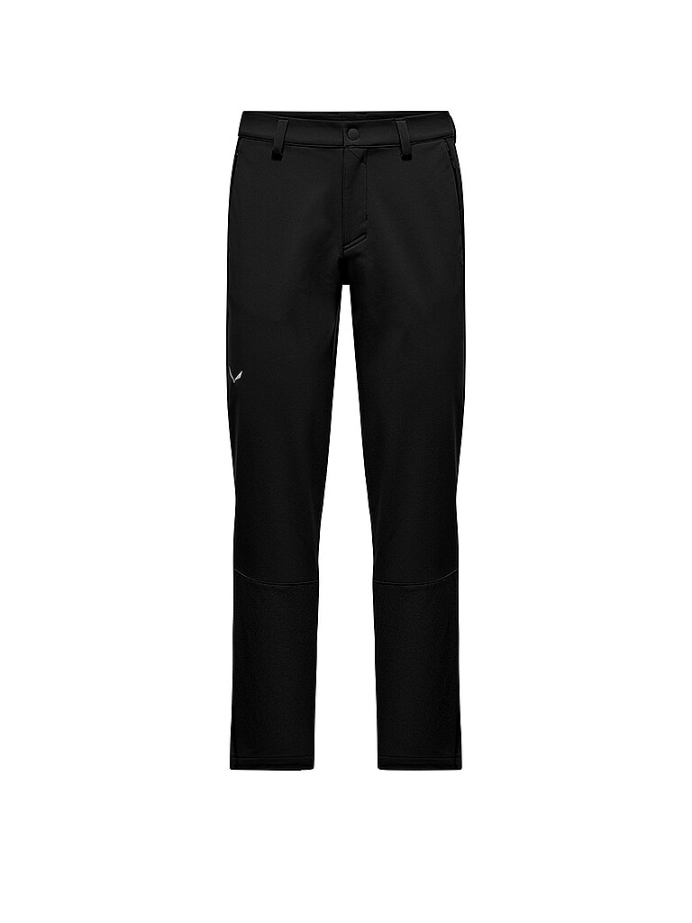Pantalon de randonnée Puez Dolomia 2 Durastretch Regular noir S