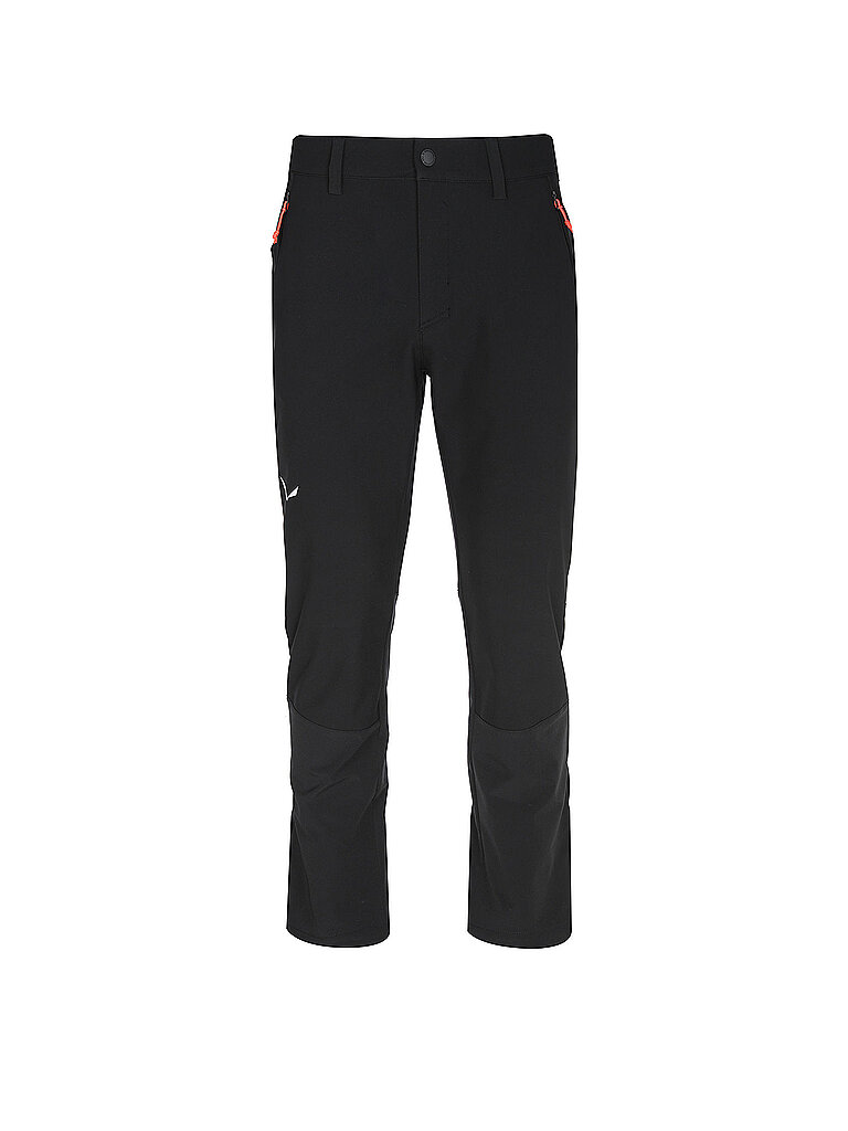 Pantalon de randonnée Puez Dolomitic 2 Durastretch Court noir XXL