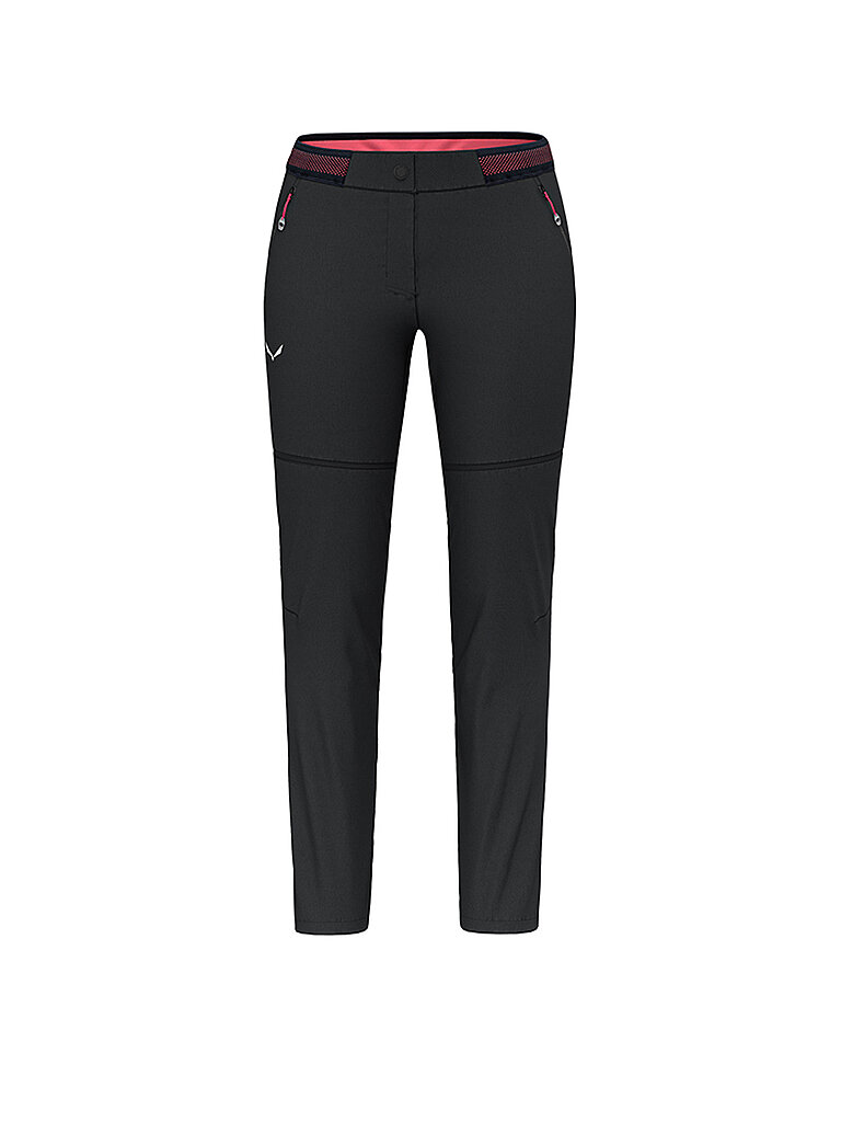 Pantalon de randonnée Pedroc 2 DST ZipOff noir 40