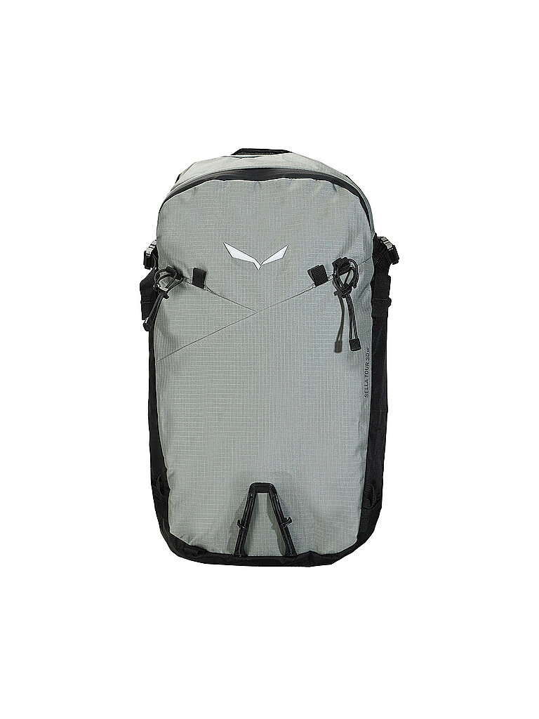 Sac à dos alpin Sella Tour 30L gris