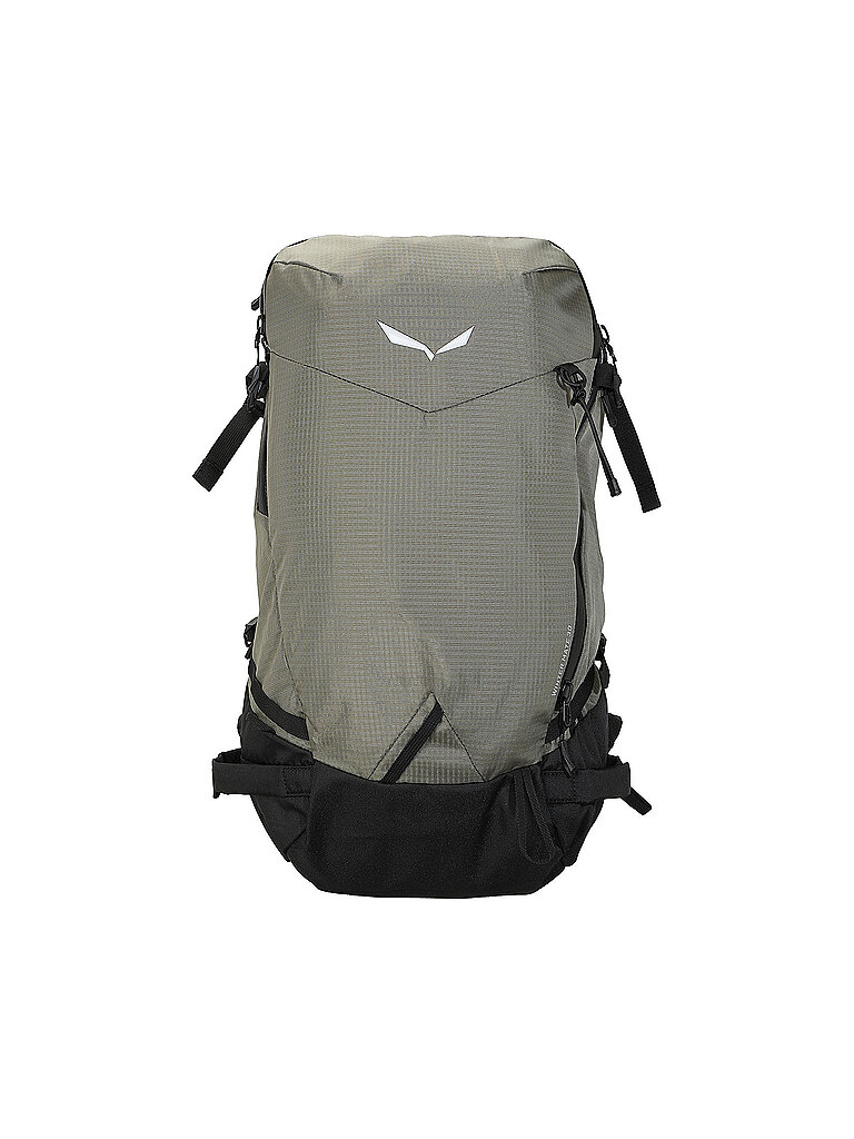 Sac à dos alpin Winter Mate 30L olive