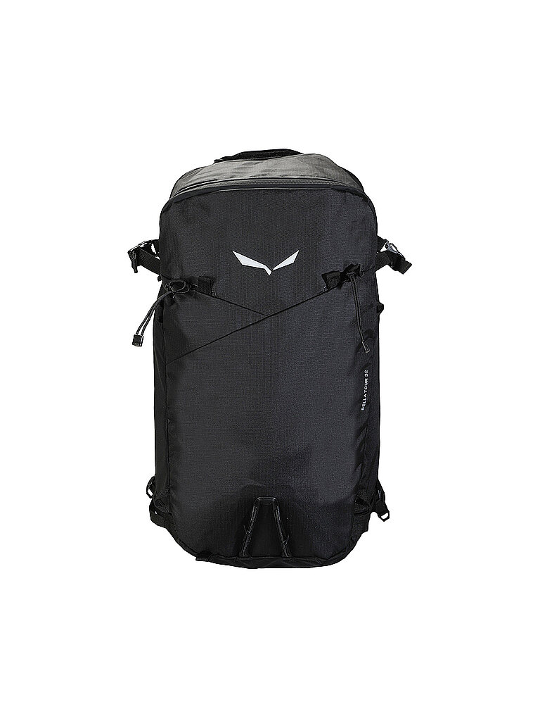 Alpinrucksack Sella Tour 32L noir
