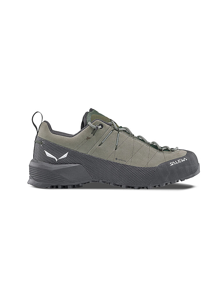 Chaussures d'approche Wildfire Leather 2 GTX gris 37