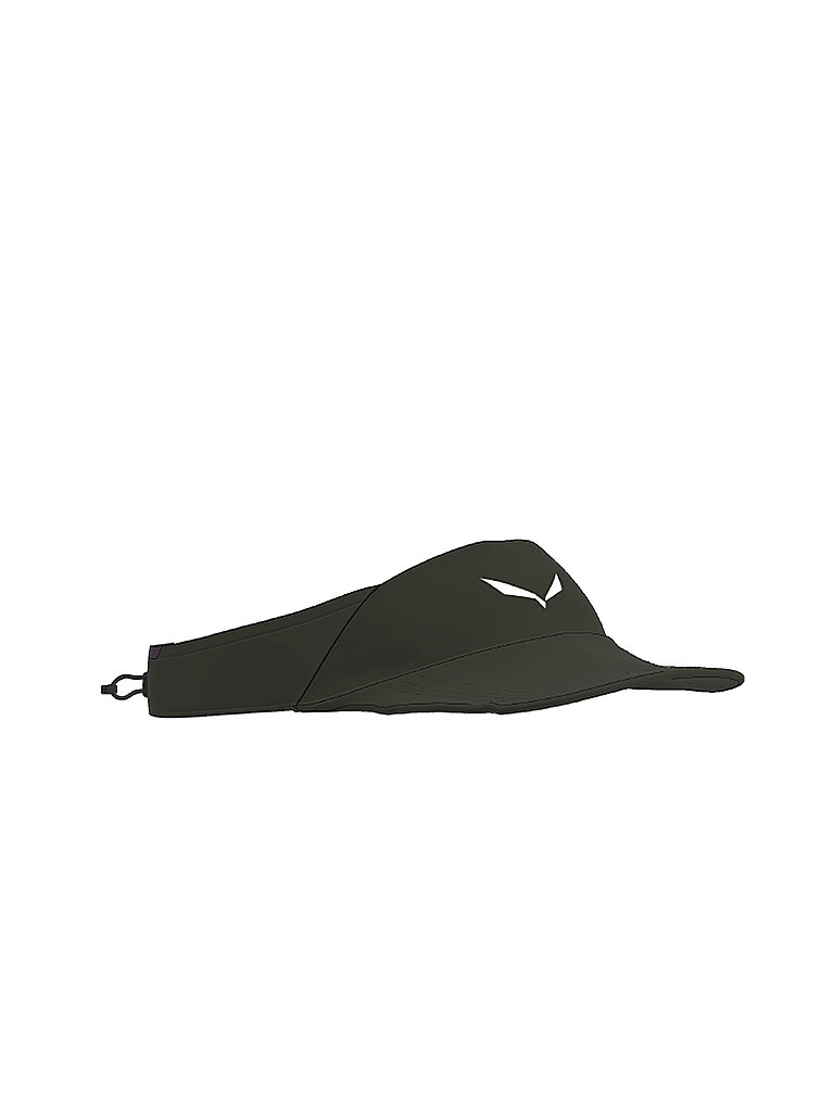 Visière Pedroc 2 Light DST olive