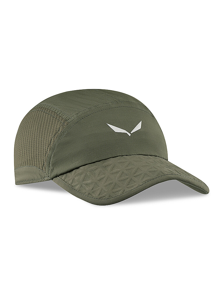 Casquette Pedroc 2 Light DST olive