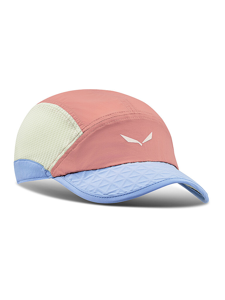 Casquette Pedroc 2 Light DST rose