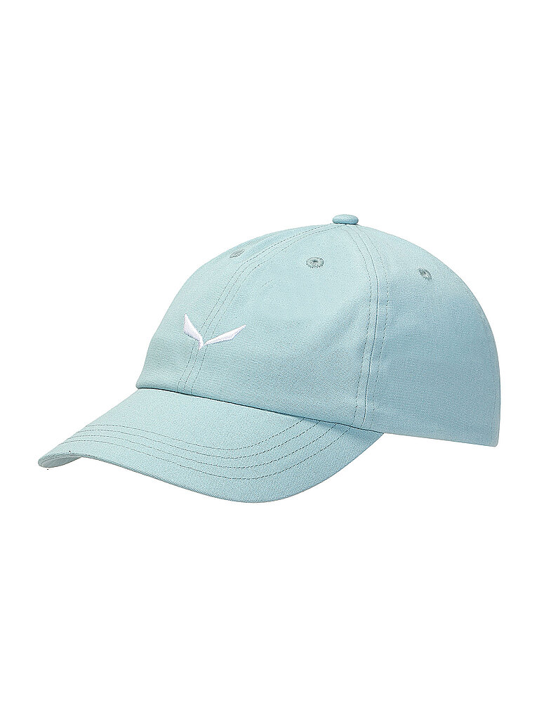 Casquette Logo Aigle pétrole