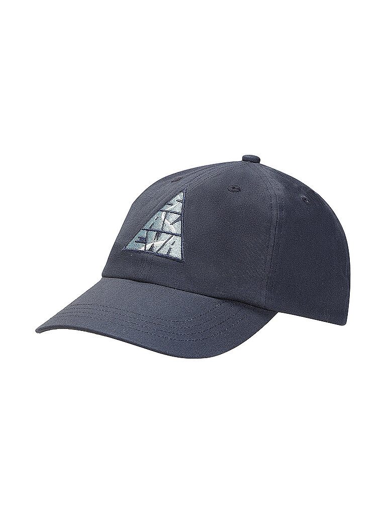 Salewa Kappe Graphic bleu marine