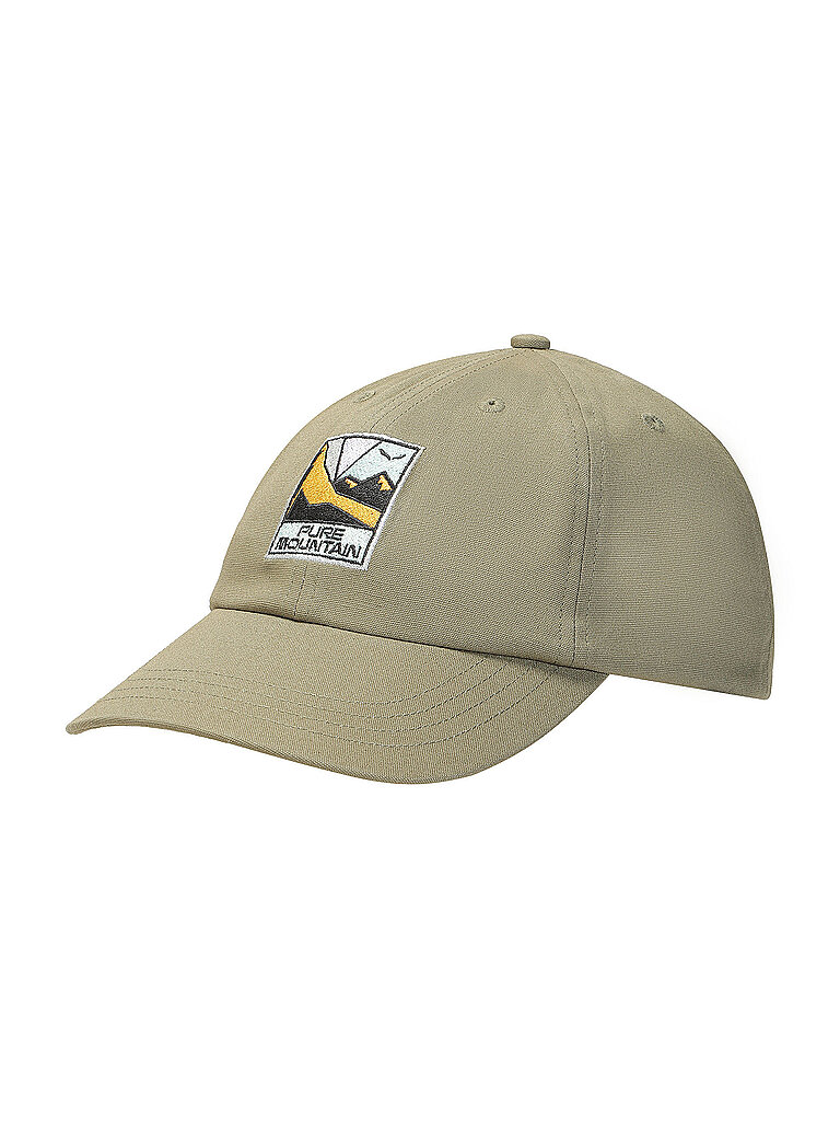 Salewa Kappe Graphic olive