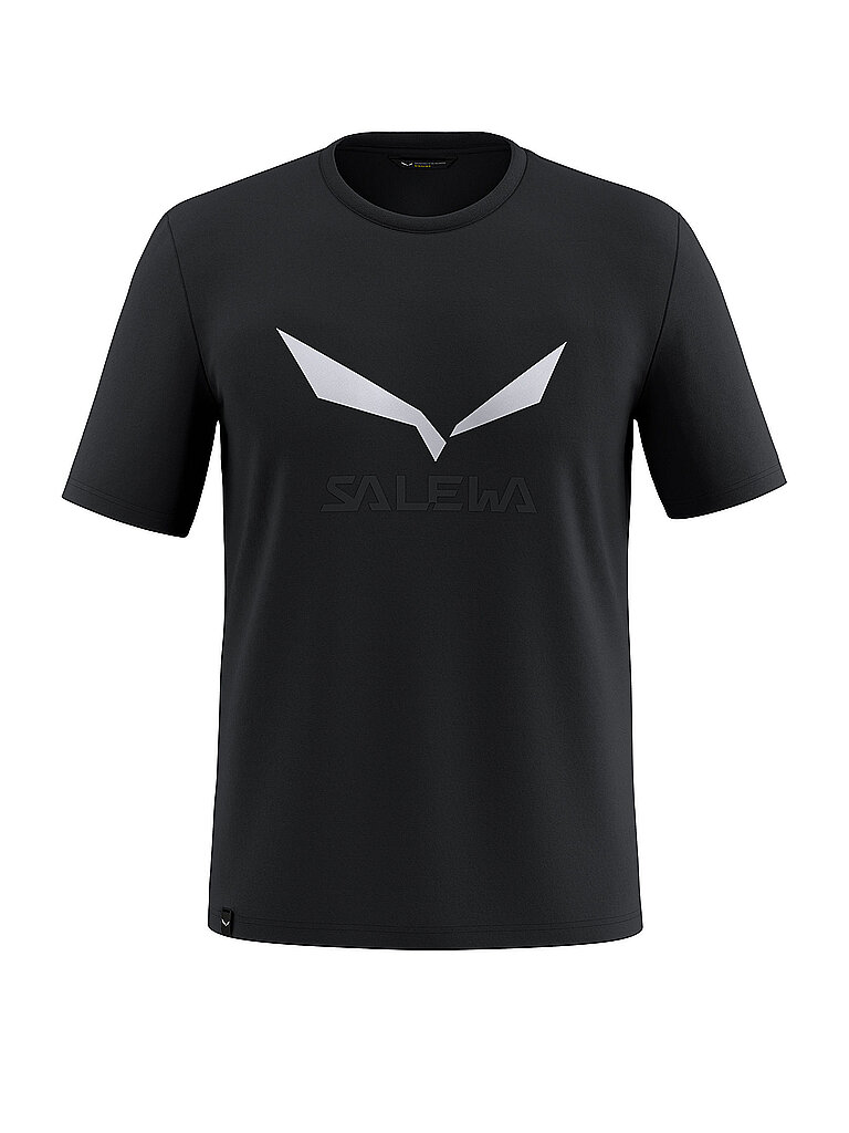 T-shirt de sport Solidlogo Dri-Release® noir XXL